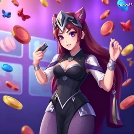 Menjelajahi Fitur Unggulan Situs Game nona88
