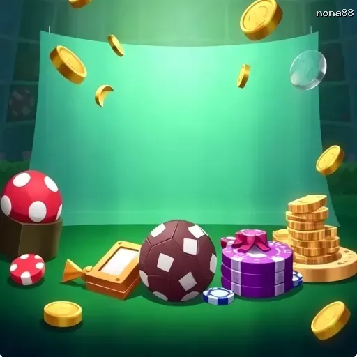 Mengulas Fitur Menarik di Situs Game nona88