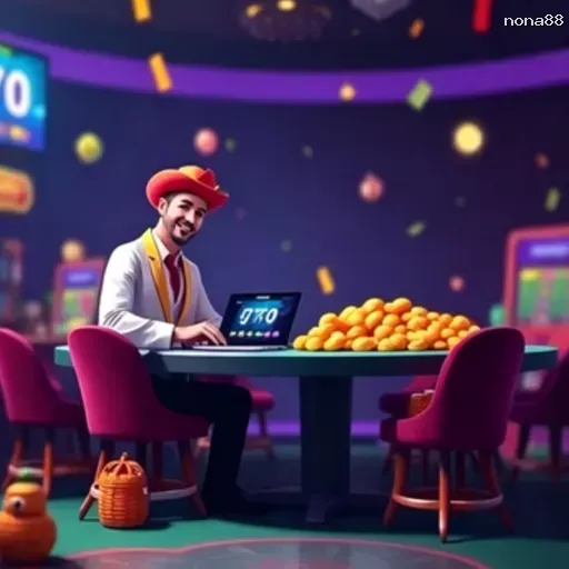Panduan Lengkap Menggunakan Situs Game nona88
