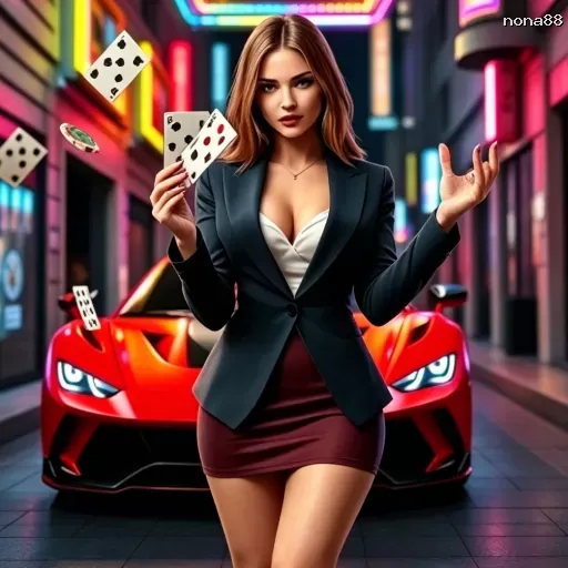 nona88: Bet Sport Dengan Fitur Terbaik untuk Pemain Indonesia
